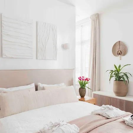 Апартаменты Cozy Traditional Dutch Close To Amsterdam & Tulips Пюрмеренд