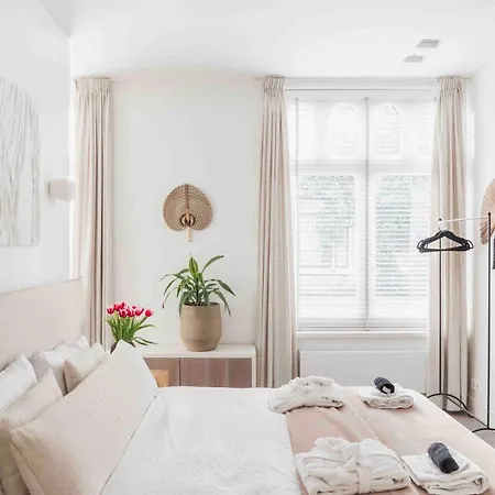 Cozy Traditional Dutch Close To Amsterdam & Tulips Apartamento *