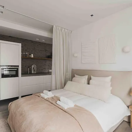 Апартаменты Cozy Traditional Dutch Close To Amsterdam & Tulips