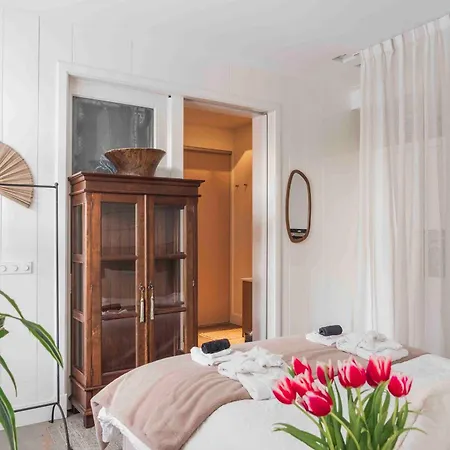 Cozy Traditional Dutch Close To Amsterdam & Tulips