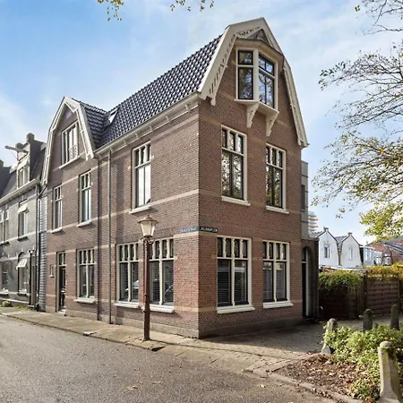 Cozy Traditional Dutch Close To Amsterdam & Tulips Purmerend