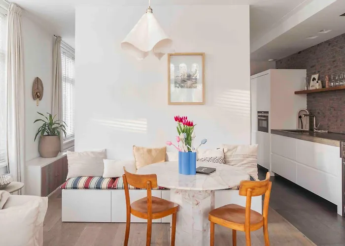 Cozy Traditional Dutch Close To Amsterdam & Tulips * Purmerend