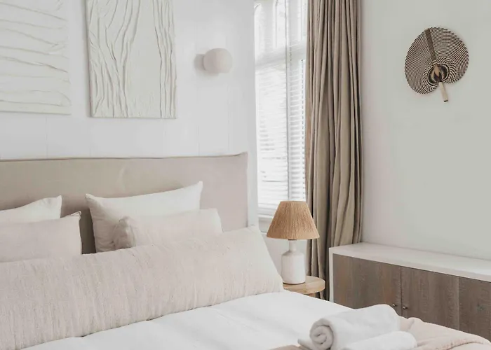 Cozy Traditional Dutch Close To Amsterdam & Tulips Lejlighed Purmerend