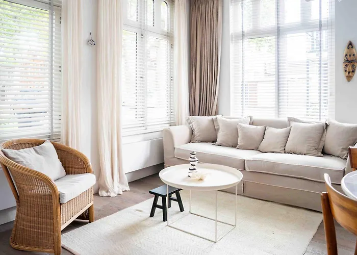 Cozy Traditional Dutch Close To Amsterdam & Tulips Purmerend