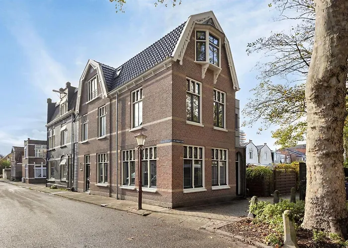 Cozy Traditional Dutch Close To Amsterdam & Tulips Пюрмеренд