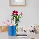 Cozy Traditional Dutch Close To Amsterdam & Tulips *