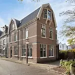 Cozy Traditional Dutch Close To Amsterdam & Tulips Purmerend